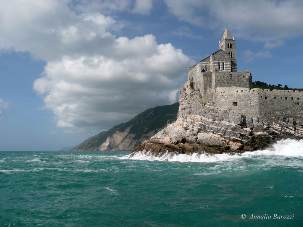 Italy - Portovenere