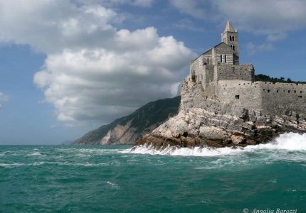 Italy - Portovenere