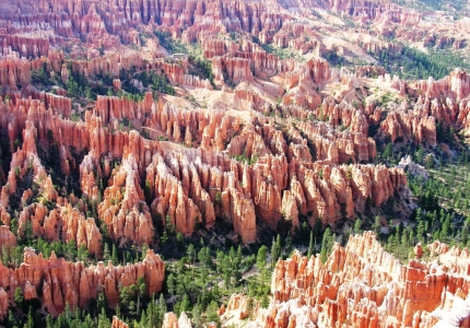 Brice Canyon